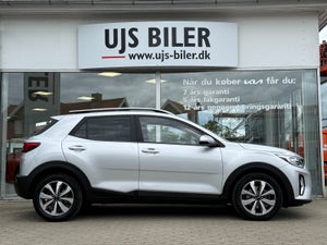 Kia Stonic T-GDi mHEV Prestige Upgrade DCT