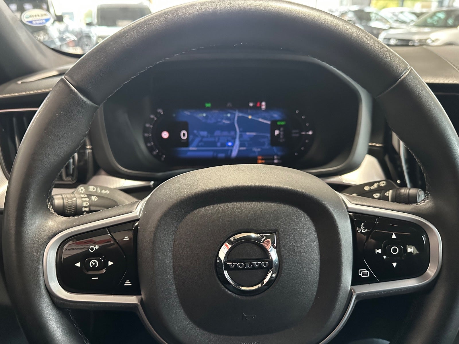 Volvo XC60, Billede 8