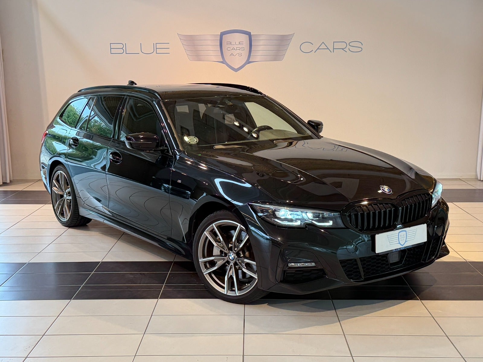 2022 BMW 330e