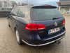 VW Passat TDi 140 Comfortline Variant BMT thumbnail