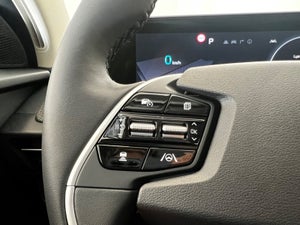 Kia EV6 Long Range Prestige