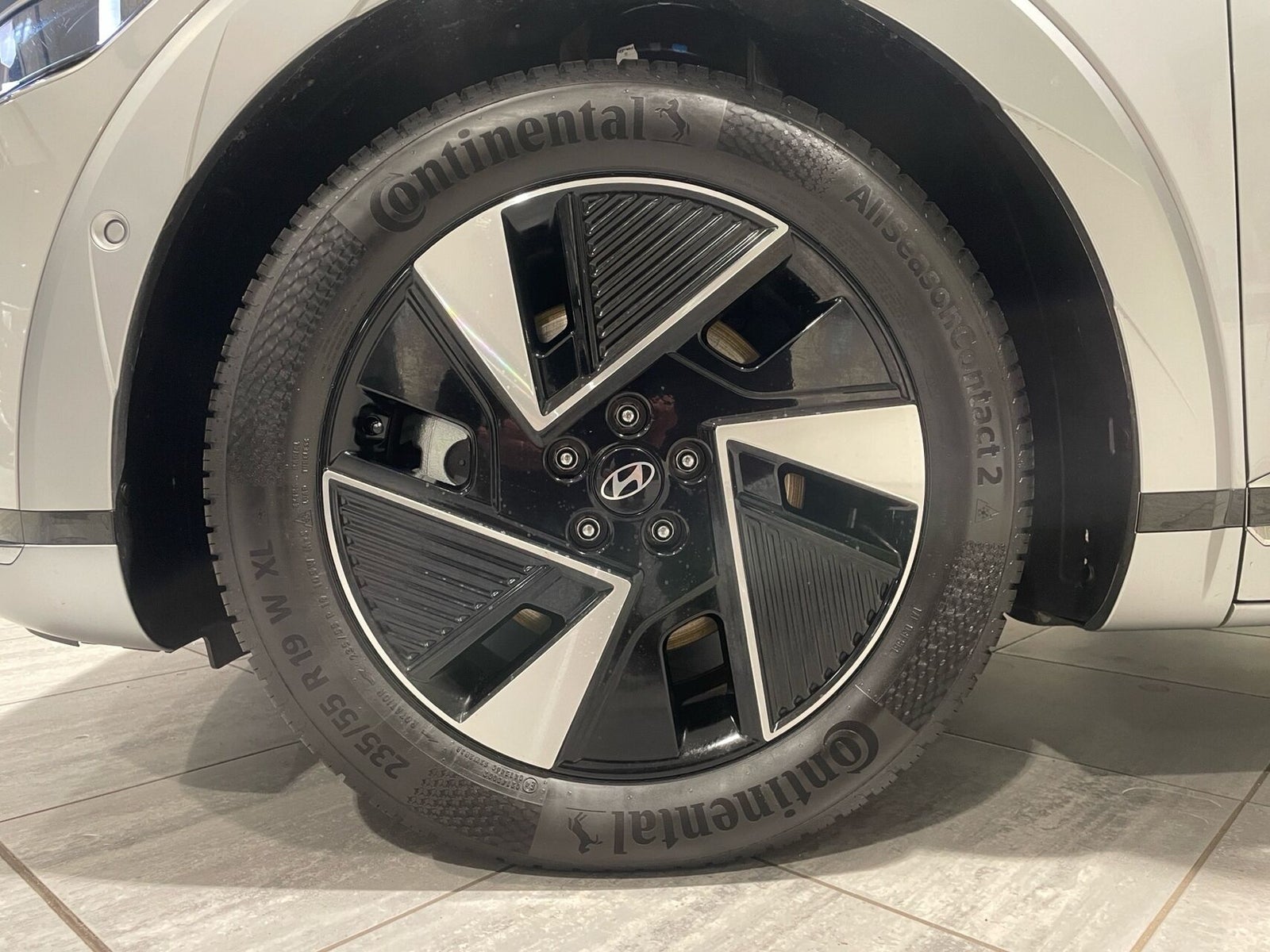 Hyundai Ioniq 5 2025