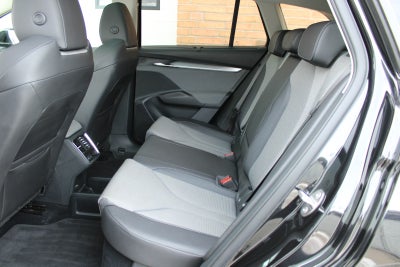 Skoda Enyaq iV Ultra