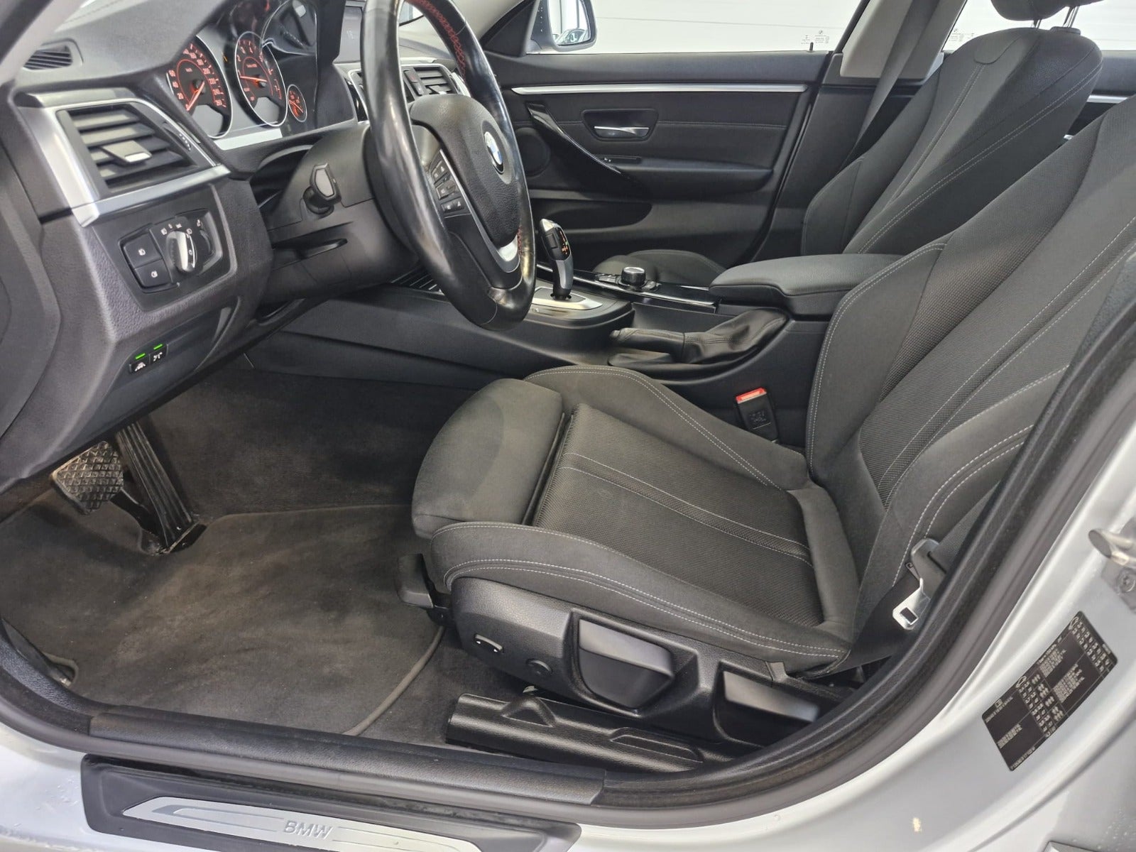 Billede af BMW 420i 2,0 Gran Coupé Sport Line aut.