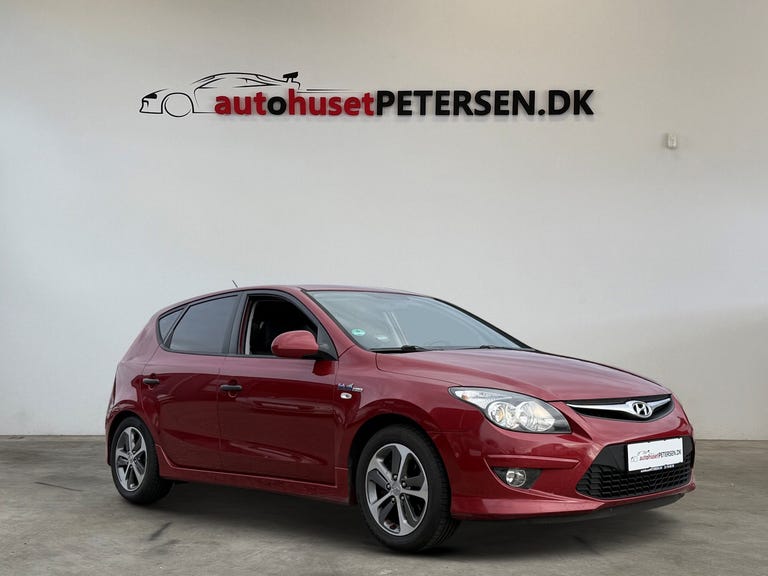 Hyundai i30 CRDi 90 Classic Sense Eco