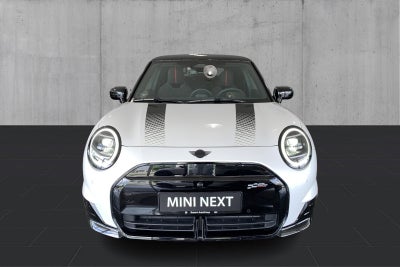 MINI Cooper SE JCW Trim XL
