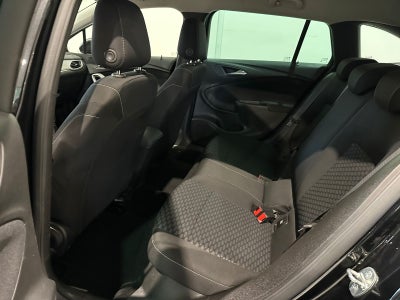 Opel Astra CDTi 136 Enjoy Sports Tourer