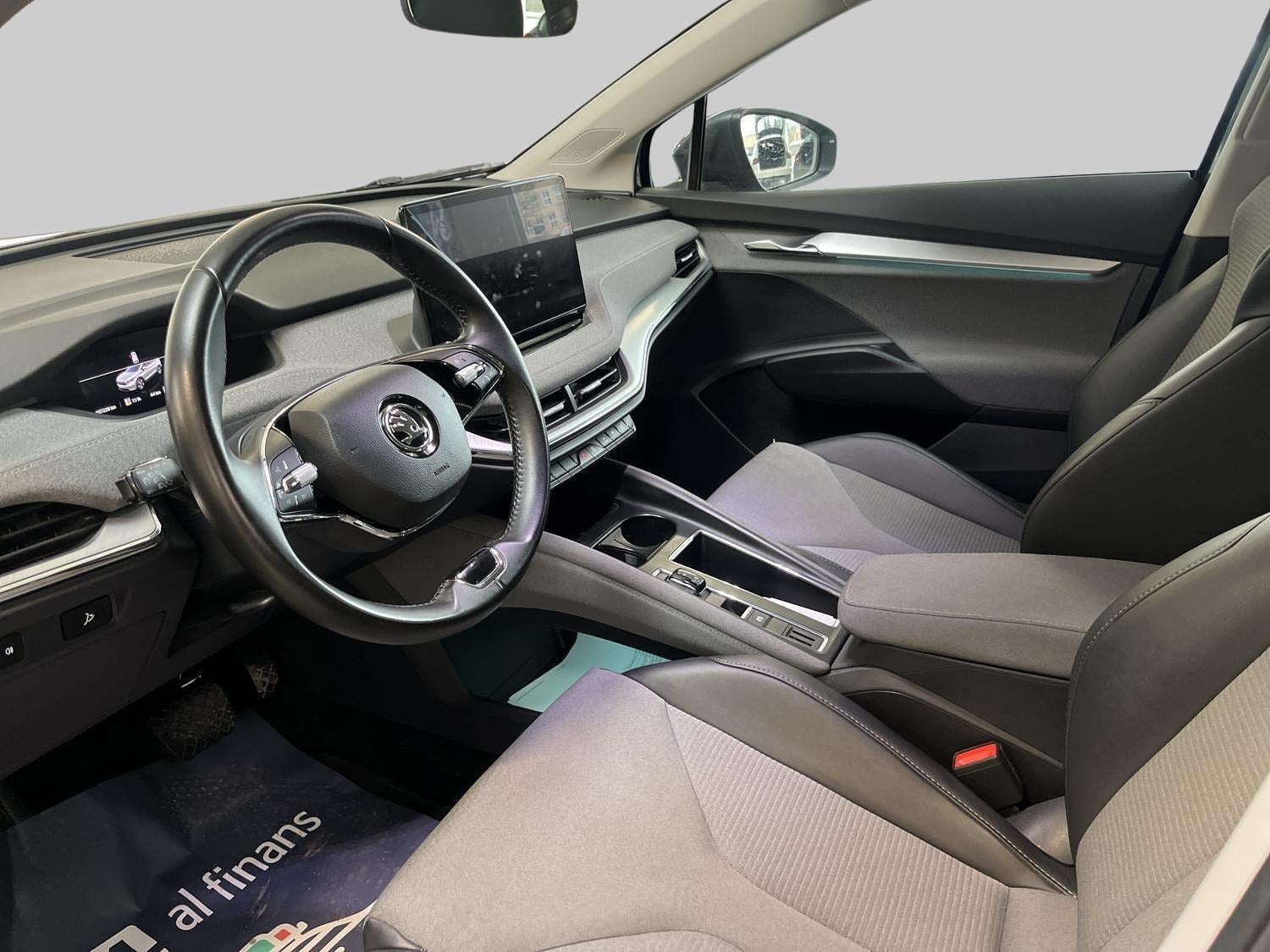 Billede af Skoda Enyaq 60 iV Loft