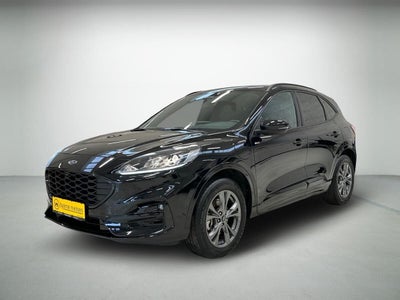 Ford Kuga PHEV ST-Line CVT Van