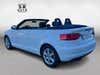 Audi A3 TFSi Attraction Cabriolet thumbnail