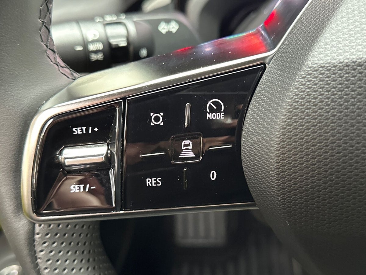 Renault 5 E-Tech Iconic billede 15