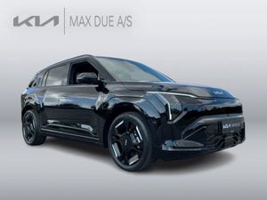 Kia EV3 Long Range GT-Line