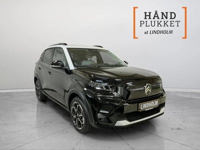 Citroën ë-C3 44 Max 5d