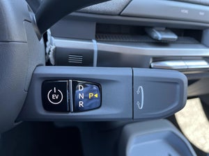 Kia EV3 Long Range Upgrade