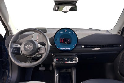 MINI Aceman E Classic Trim L