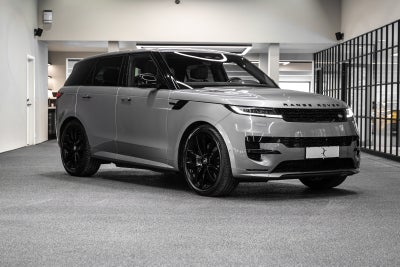 Land Rover Range Rover Sport 3,0 P440e Dynamic HSE aut. 5d