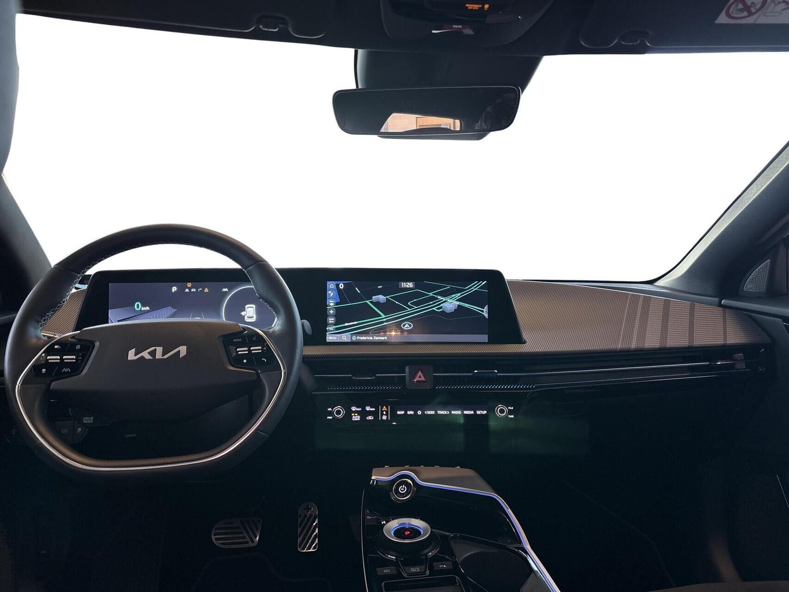 Kia EV6 Long Range GT-Line