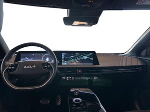 Kia EV6 Long Range GT-Line