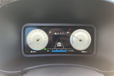 Hyundai Kona EV Essential