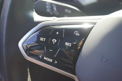 VW ID.4 Pro Performance