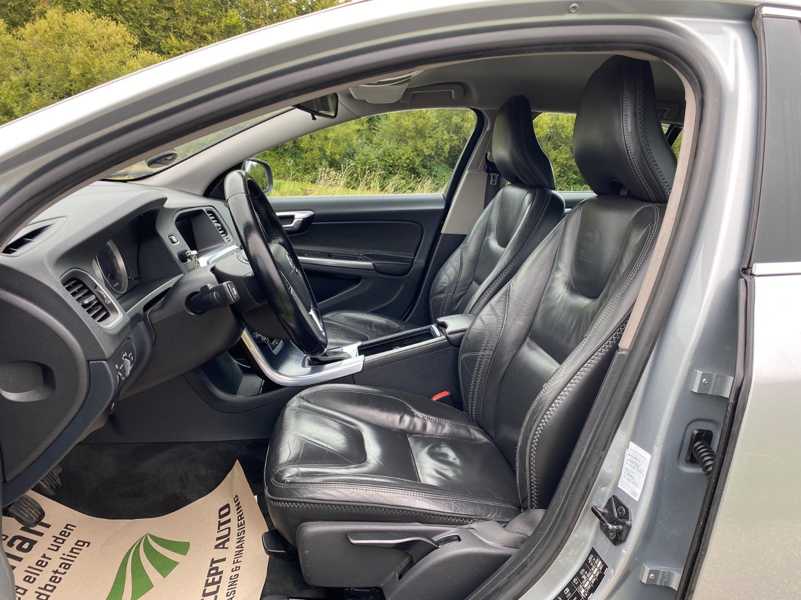 Volvo V60, Billede 7