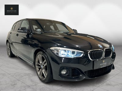 BMW 118i 1,5 M-Sport aut. 5d