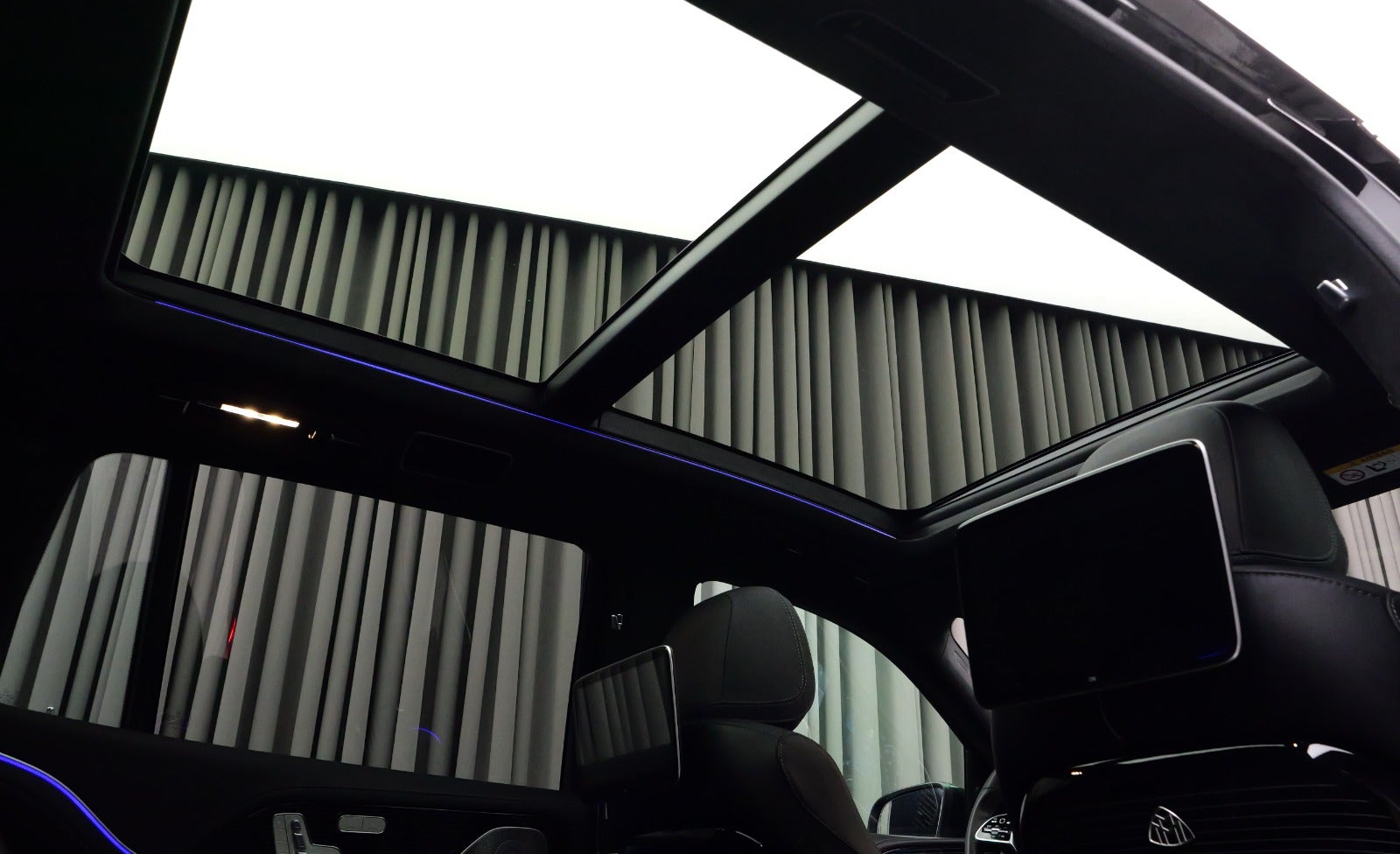 Mercedes GLS600 Maybach aut. 4Matic