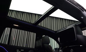 Mercedes GLS600 Maybach aut. 4Matic