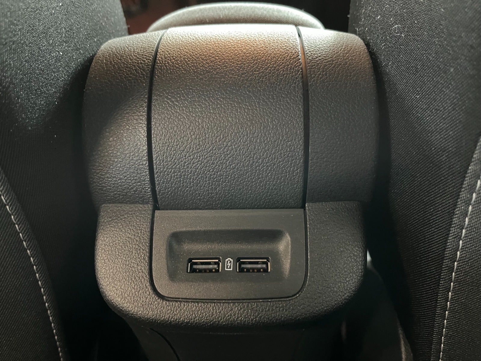 Billede af Skoda Fabia 1,0 TSi 110 Style Combi