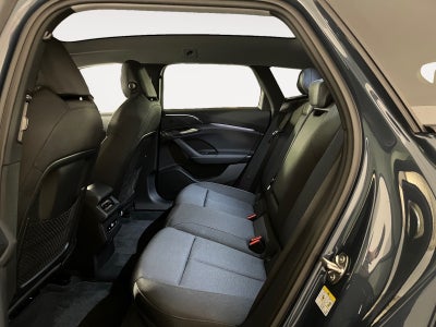 Audi A6 e-tron Progress plus Avant