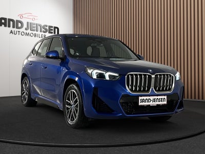 BMW iX1 xDrive30 M-Sport