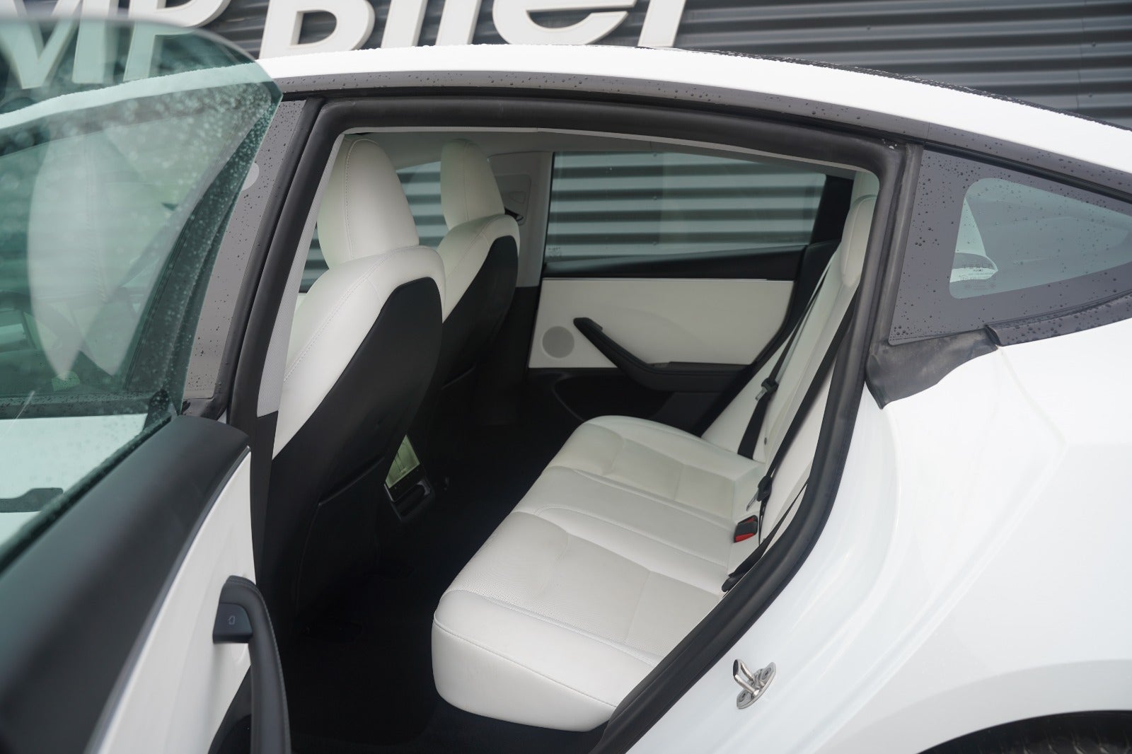 Billede af Tesla Model 3  Long Range AWD