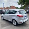 Ford B-MAX SCTi 100 Titanium thumbnail
