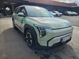Kia EV3 Long Range Access