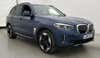 BMW iX3 Charged Plus