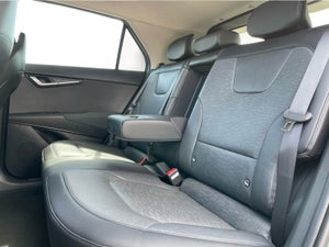 Kia Niro EV Upgrade