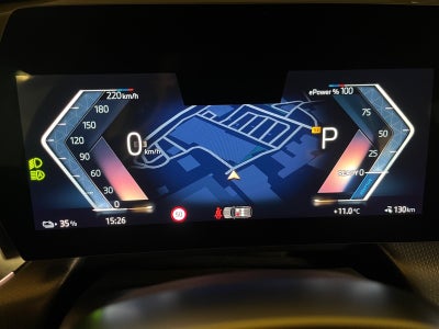 BMW iX1 xDrive30 M-Sport