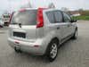 Nissan Note Visia City thumbnail