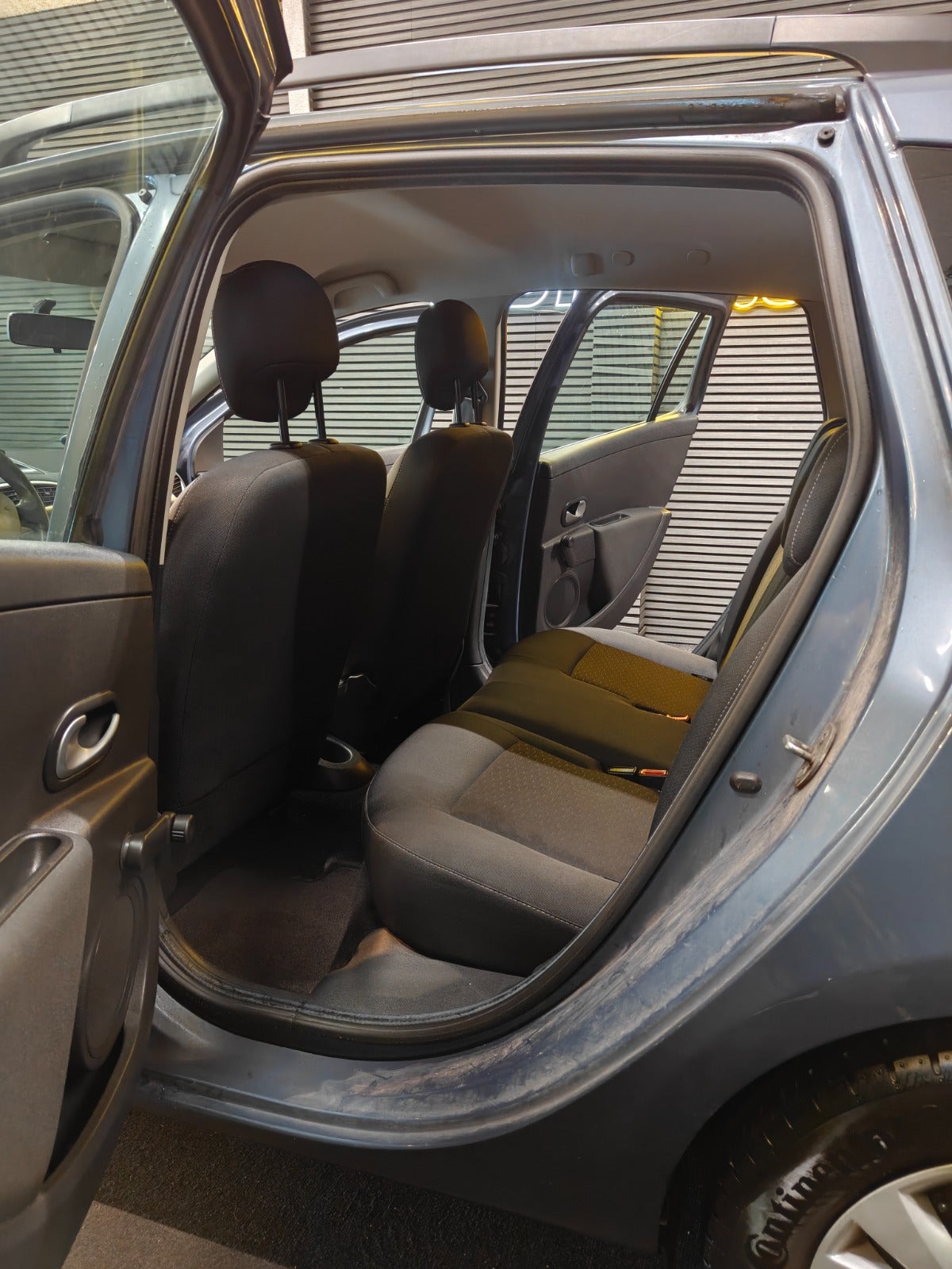Billede af Renault Clio III 1,2 16V Authentique