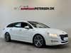Peugeot 508 HDi 163 Active Sky SW