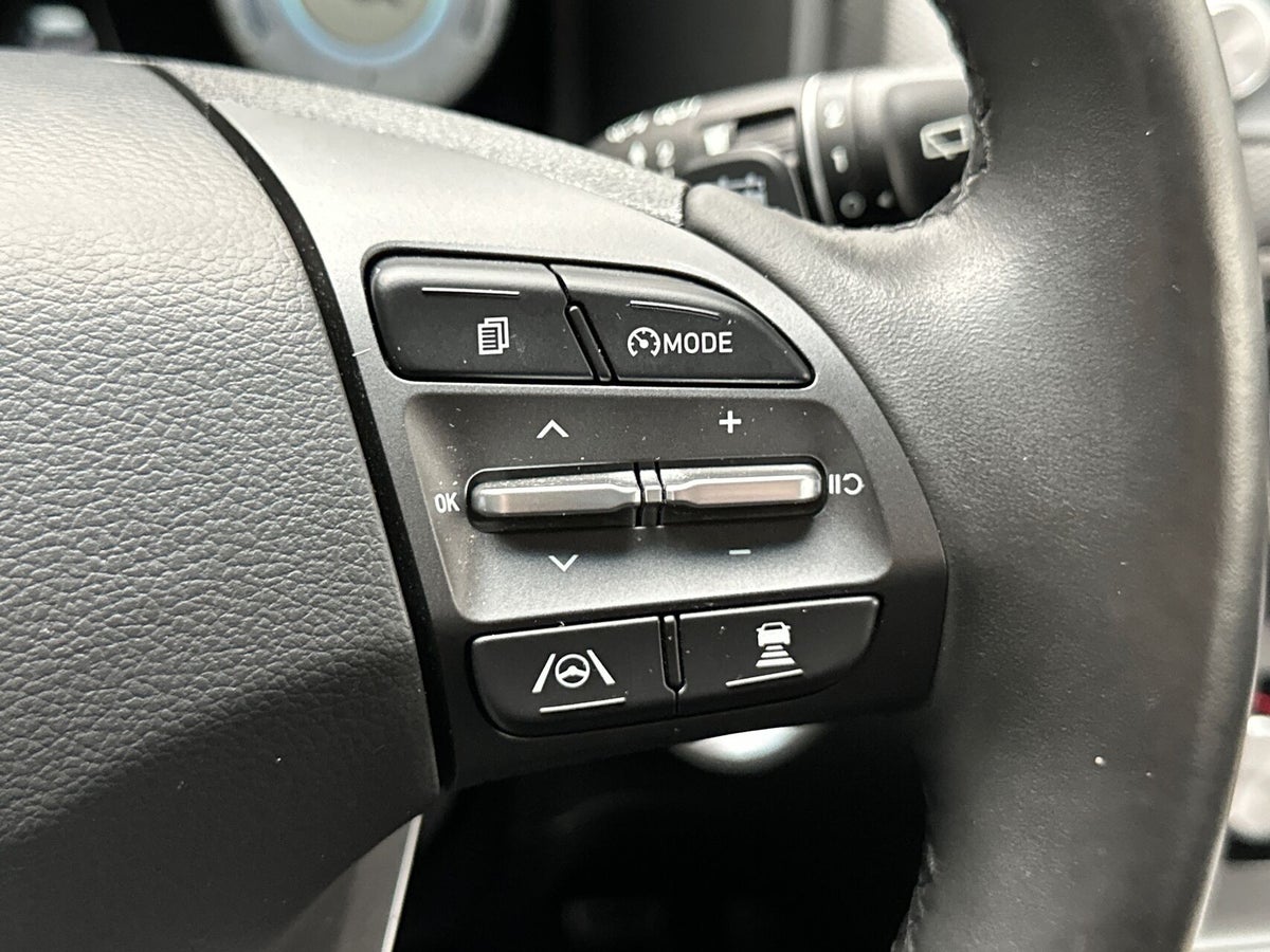 Hyundai Kona EV Select billede 15