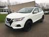 Nissan Qashqai Dig-T 115 Visia thumbnail