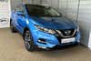 Nissan Qashqai Dig-T 115 Tekna thumbnail