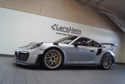 Porsche 911 GT2 RS Coupé PDK