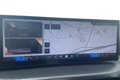 BMW i4 eDrive40 M-Sport Pro