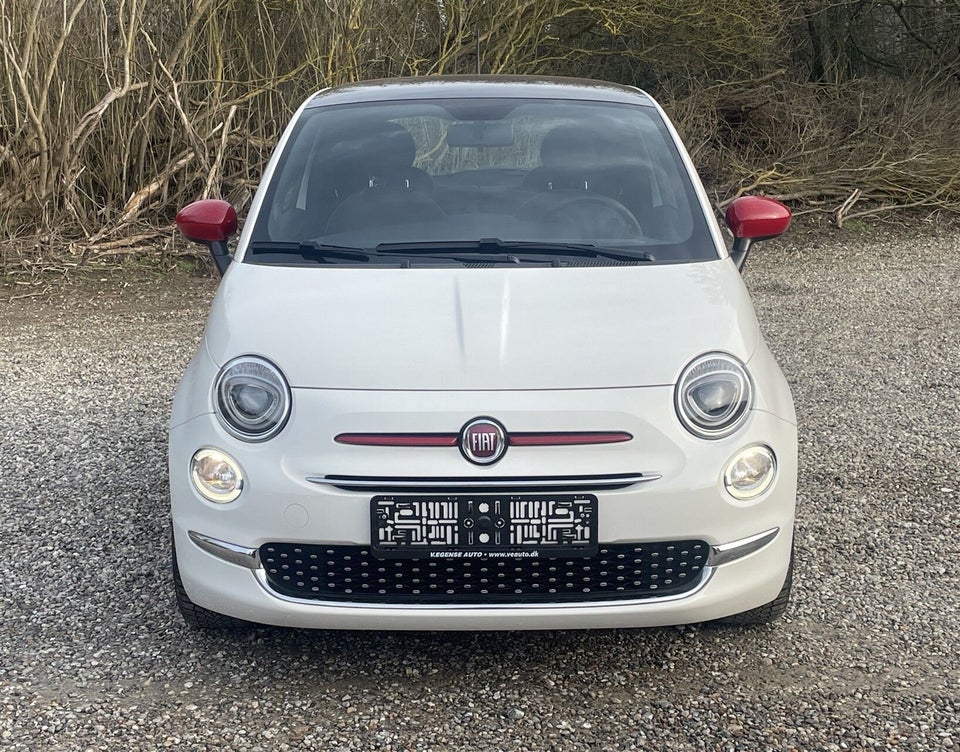 Fiat 500, Billede 5
