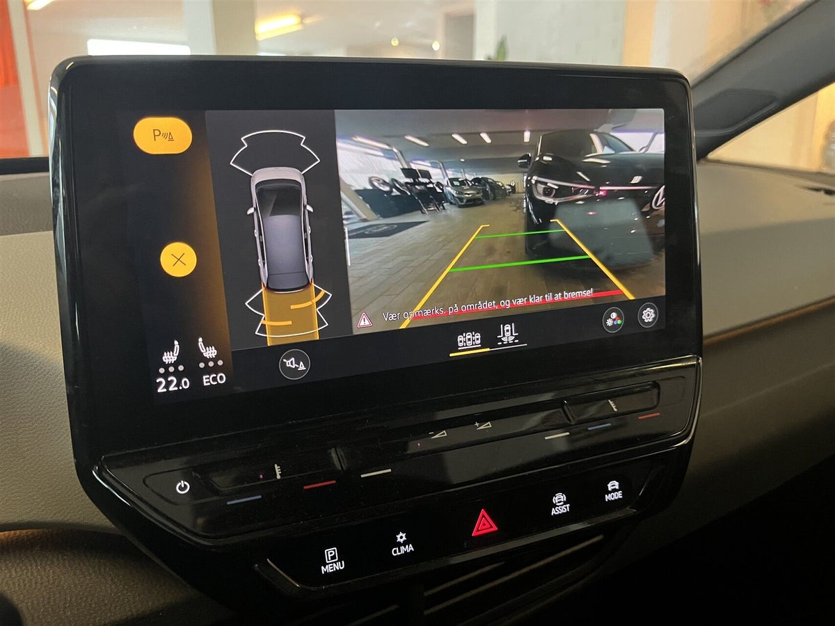 VW ID.3 1ST Plus billede 7