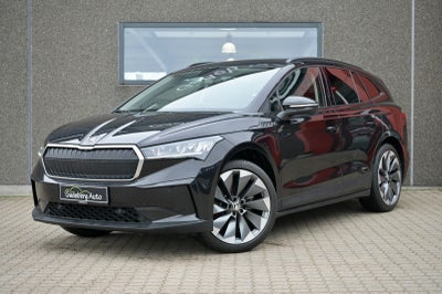 Skoda Enyaq iV Loft