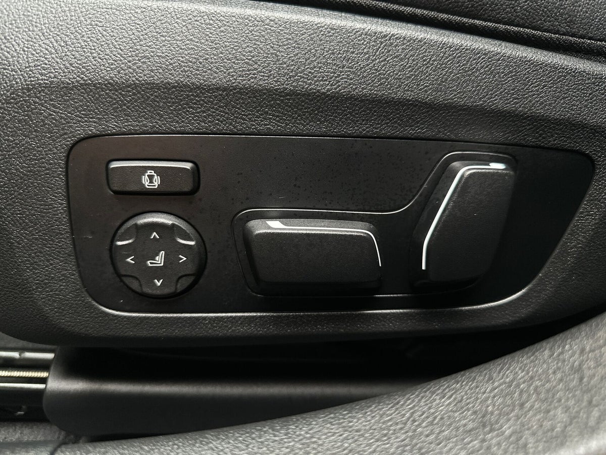 BMW i4 eDrive40 M-Sport billede 21