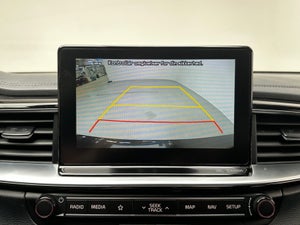 Kia Ceed T-GDi GT-Line DCT